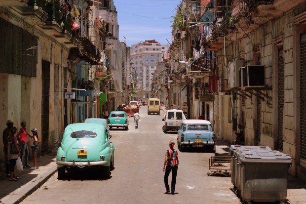 Havana 2014
